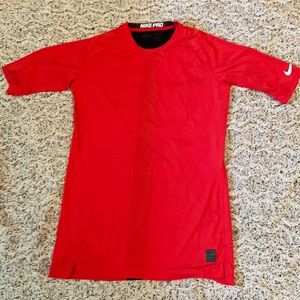 NikePro Drifit Compression